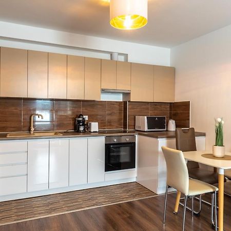 Leo Apartment Budapest Kültér fotó