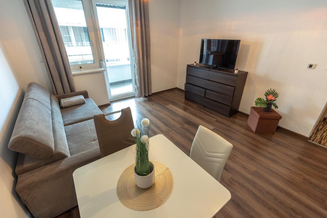 Leo Apartment Budapest Kültér fotó