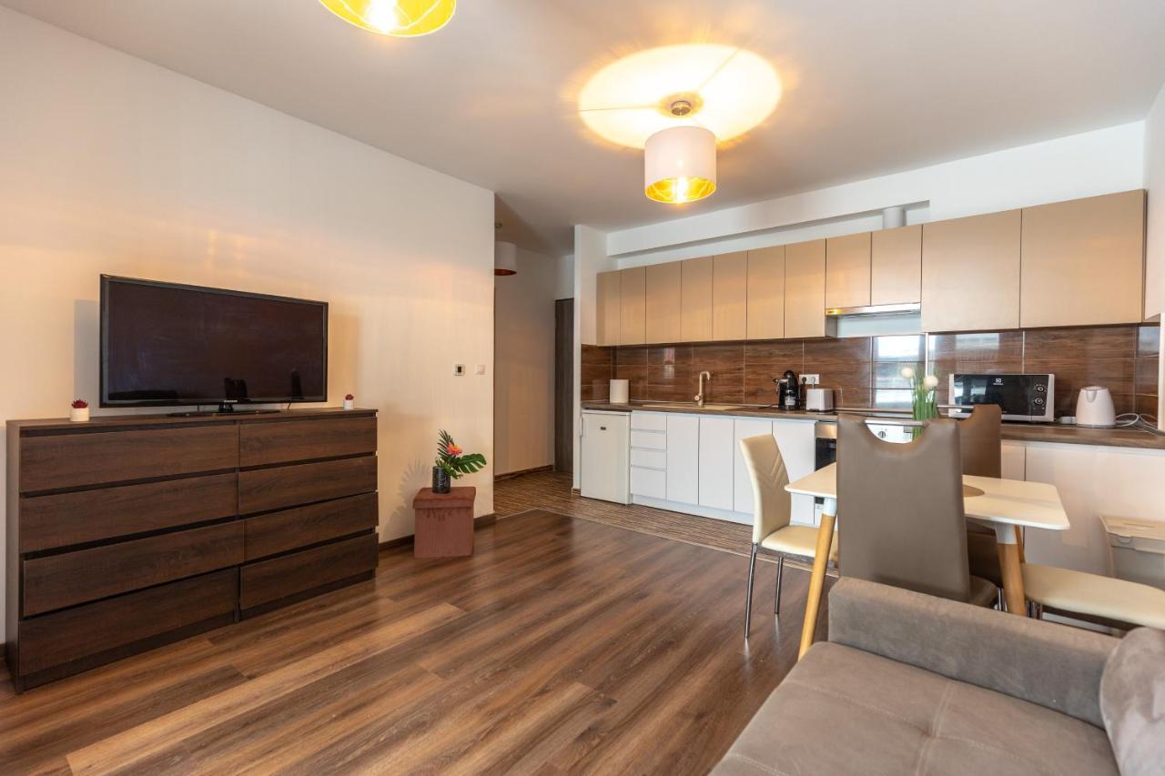Leo Apartment Budapest Kültér fotó