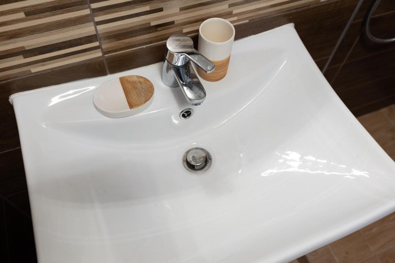 Leo Apartment Budapest Kültér fotó