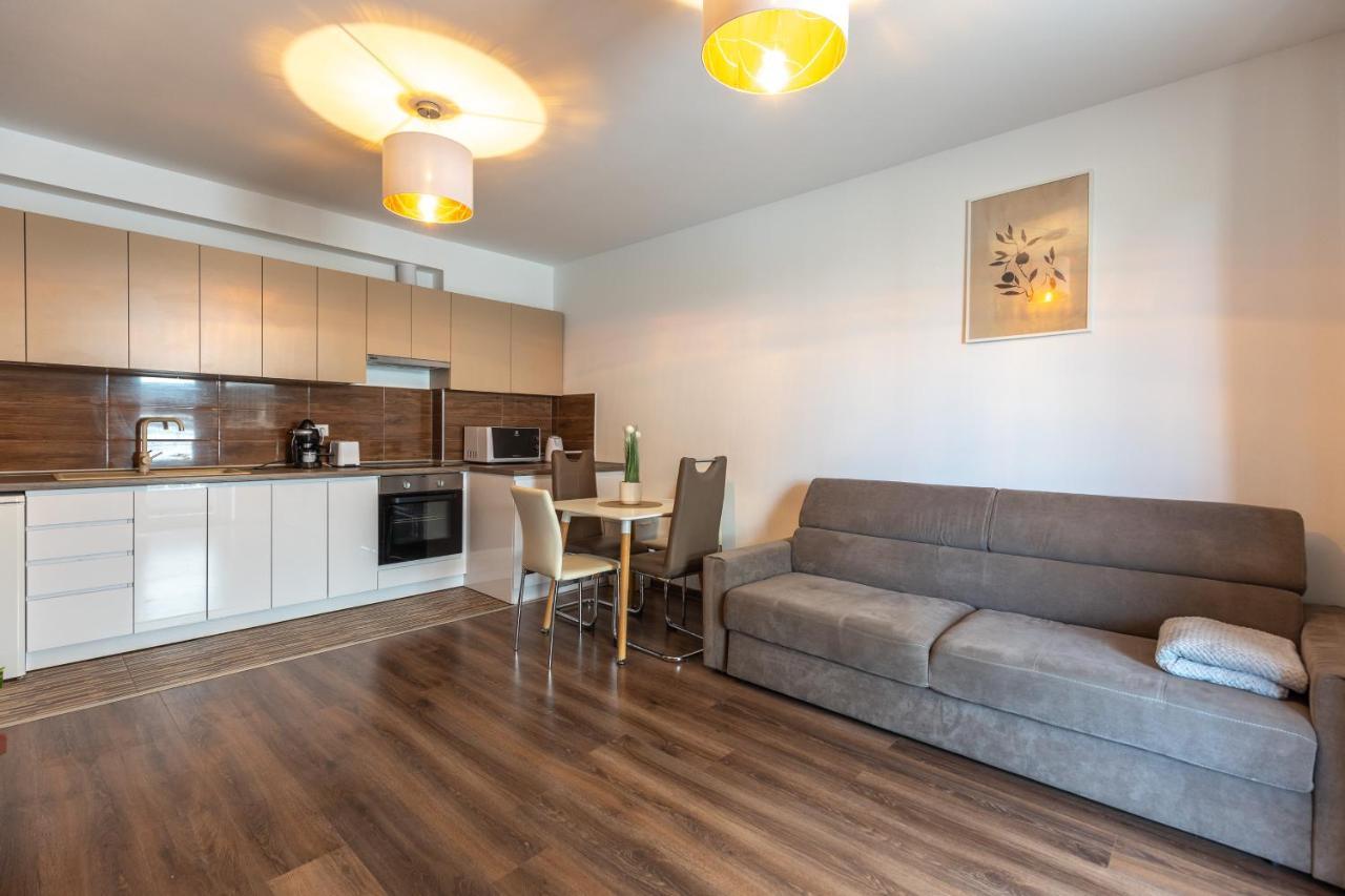 Leo Apartment Budapest Kültér fotó