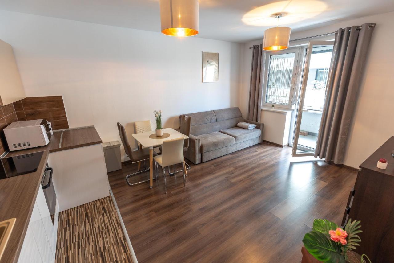 Leo Apartment Budapest Kültér fotó
